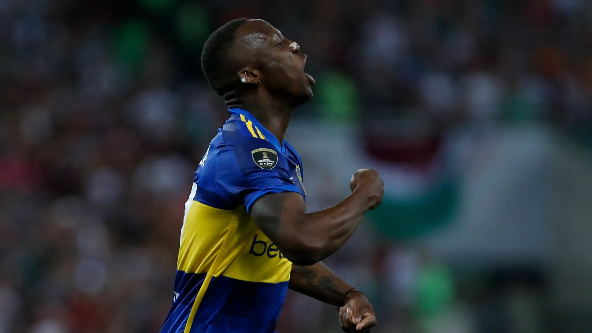 Luis Advíncula (Foto: Divulgação/ GettyImages)