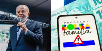 Governo Lula esclarece a verdade sobre cortes no Bolsa Família (Foto: Ricardo Stuckert)