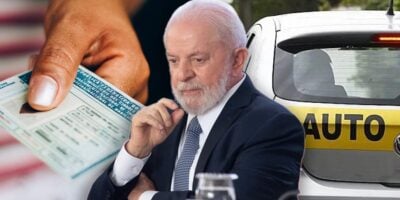 Imagem do post Fim dos carros em autoescolas: Lula sanciona nova lei na CNH em 2024