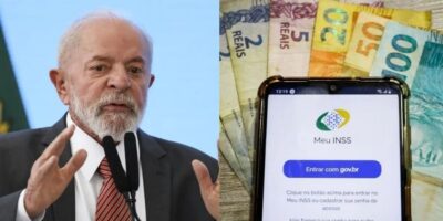 Imagem do post Lula está ciente: Lista de profissões populares com aposentadoria no INSS aos 58 entra em vigor