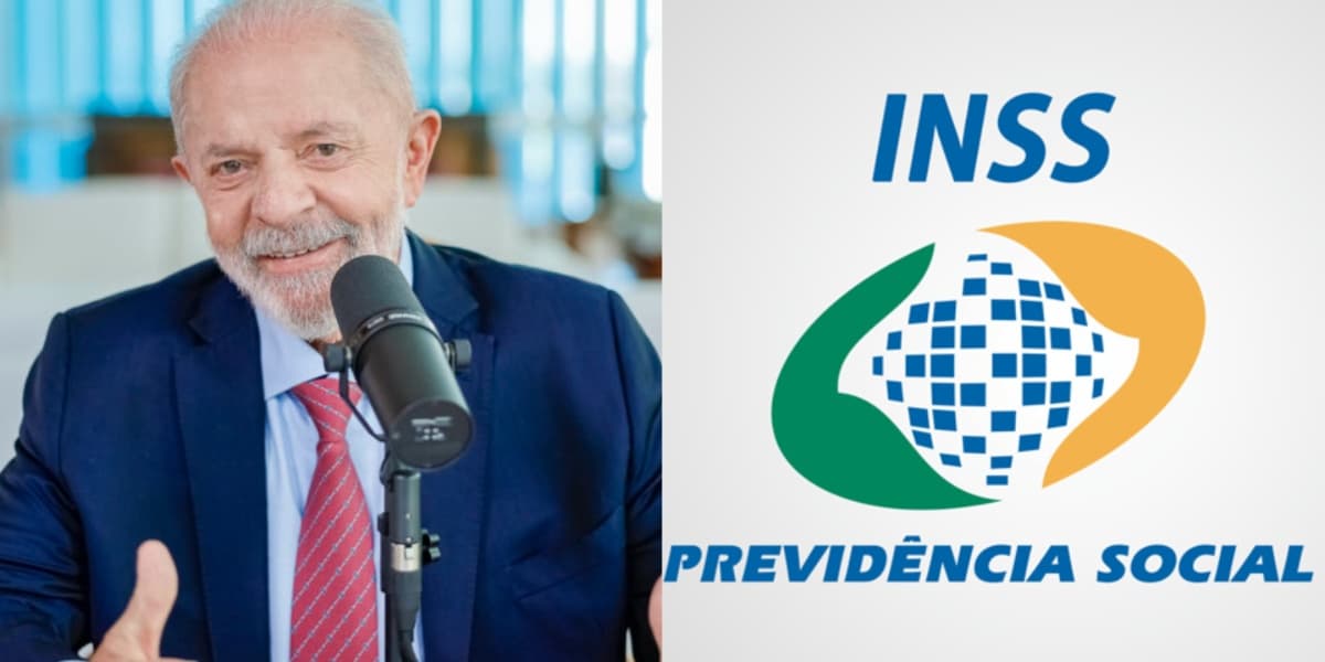 Lula Aprova Lei Do Inss Que Garante Novo Benef Cio Lista De Cpfs