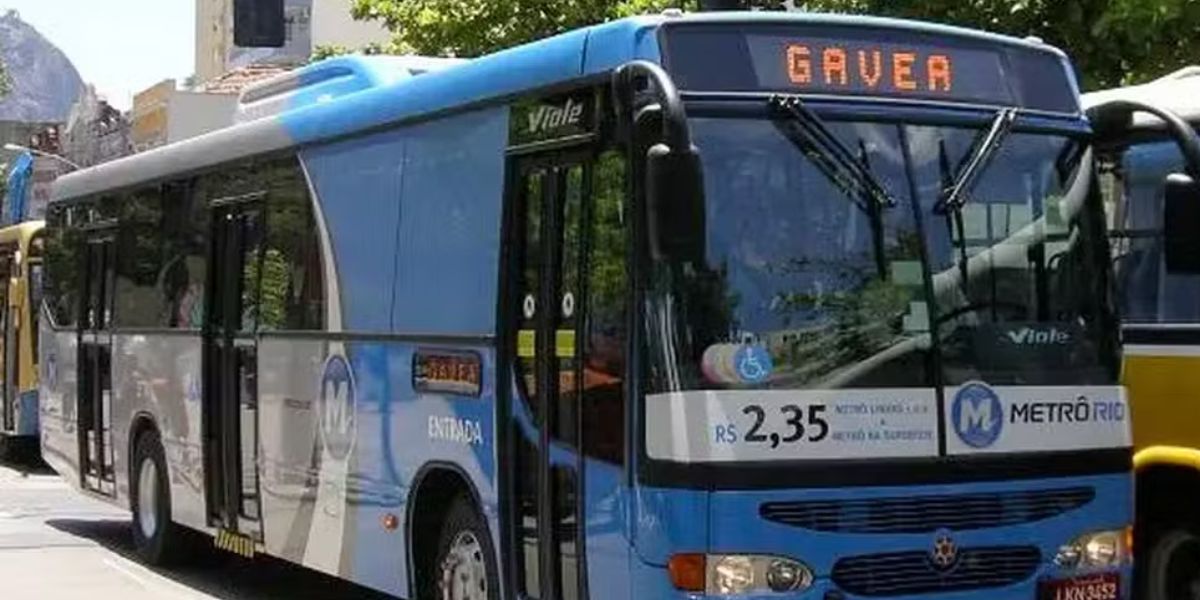 Metrô na Superfície (Foto: Divulgação)