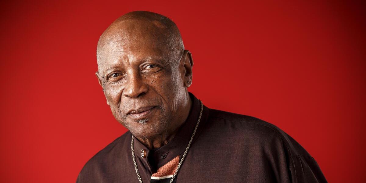 Morreu ator Louis Gossett Jr. (Foto: IMDB)