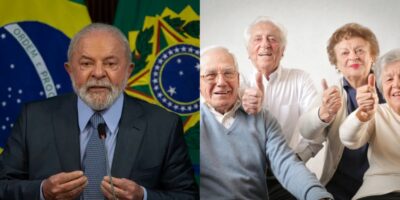 Imagem do post Idosos 60+ em festa: Nova lei de Lula cai como presente e entra em vigor com mais uma isenção