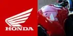 Nova moto da Honda - Foto Reprodução Internet