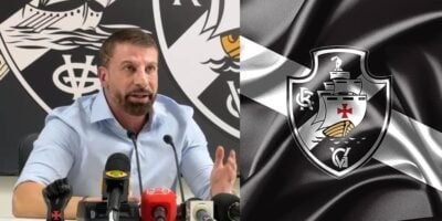 Imagem do post Rafael Paiva manda buscar e Pedrinho se arma por contratação de craque de R$ 14M no Vasco HOJE (2)