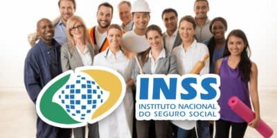 Profissões - Aposentadoria INSS (Foto: Reprodução, Freepick)