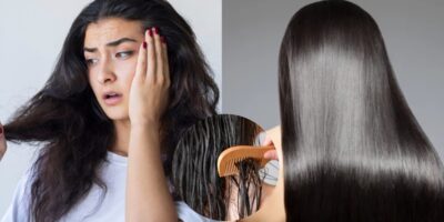 Imagem do post Os salões não contam: Progressiva caseira alisa até a raiz do cabelo com 2 ingredientes em apenas 15 minutos