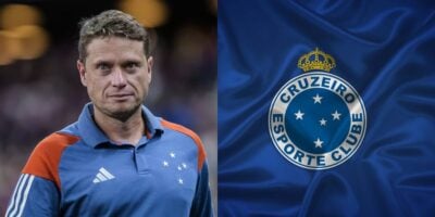 Imagem do post Seabra vibra: Pedrinho BH libera PIX e assina com craque de seleção no Cruzeiro