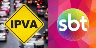 SBT crava nova lei sobre fim do IPVA a motoristas (Reprodução/Gringo/Tela Viva)