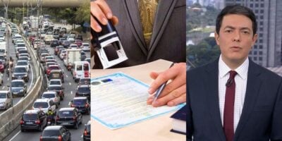 Imagem do post Tchau, cartórios: Severiano para SP1 com novo serviço e motoristas paulistas nunca mais precisarão fazer isso