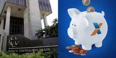 Banco Central confirma o que acontecerá com saldo da poupança Caixa (Reprodução/Senado Federal/iDinheiro)