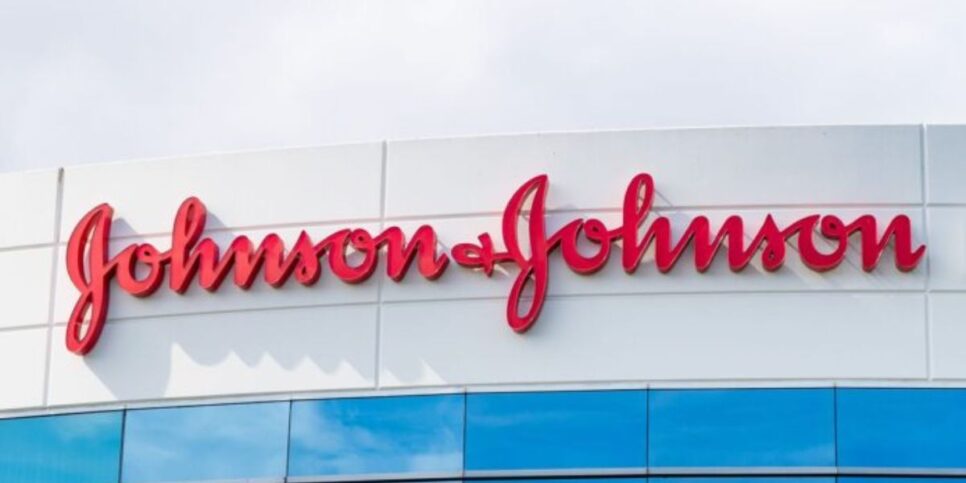 Johnson & Johnson (Reprodução/The Law Reporters)