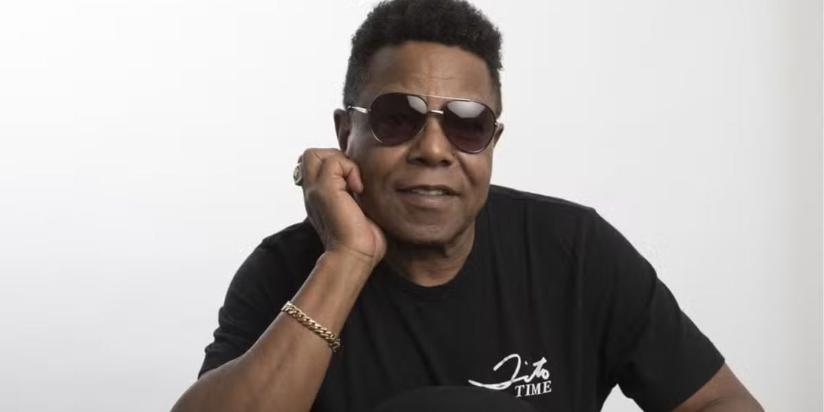 Tito Jackson (Foto: Mark Von Holden/Invision/AP)