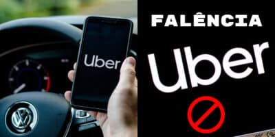 Rival da Uber teve falência decretada (Foto: Divulgação)