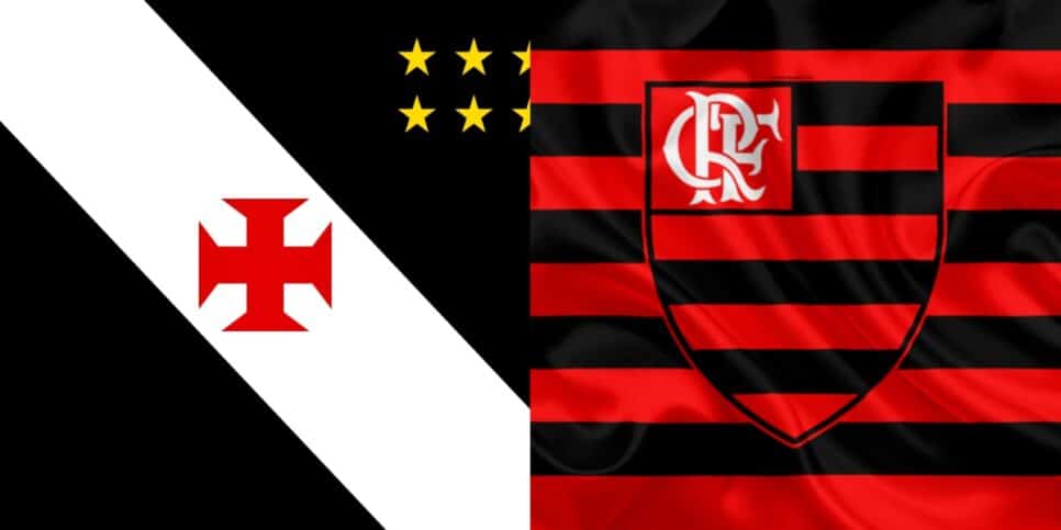 Craque fecha com flamengo e esnoba Vasco - Foto: Internet