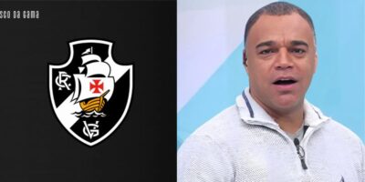 Imagem do post Retorno triunfal e +1: Denílson para Jogo Aberto e 2 reforços salvadores são cravados a Pedrinho no Vasco