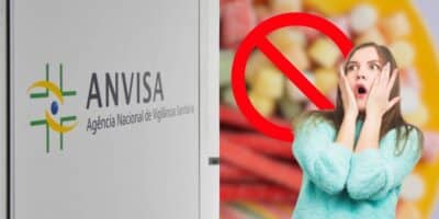 Anvisa proíbe venda de doces populares após descoberta de contaminação (Foto: Internet)