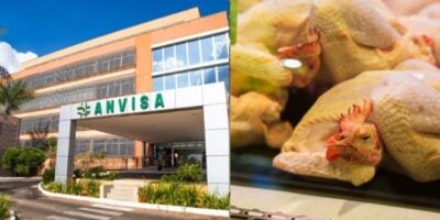 Imagem do post Diarreia e vômito: Record confirma proibição da Anvisa contra marca de frango