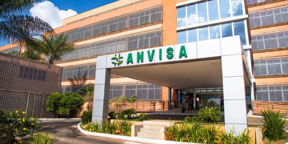 Anvisa fiscaliza todos os produtos (Reprodução: Internet)