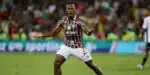 Jhon Arias é um dos principais nomes do elenco do Fluminense (Foto: MARCELO GONÇALVES /FLUMINENSE FC)