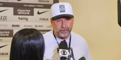 Imagem do post R$250M vindo direto da Europa: Augusto Melo libera PIX e confirma reforço de peso pra salvar o Corinthians