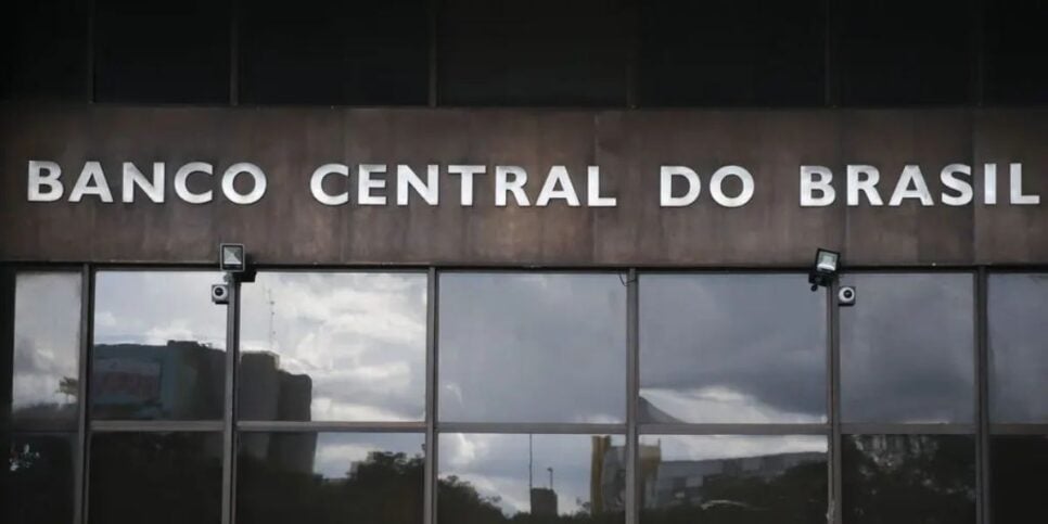 Banco Central revelou vazamento de dados da chave PIX na Shopee (Reprodução: Banco Central/Divulgação)