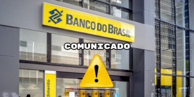 Imagem do post É oficial e agora: Banco do Brasil emite comunicado para todos que possuem conta-corrente e poupança