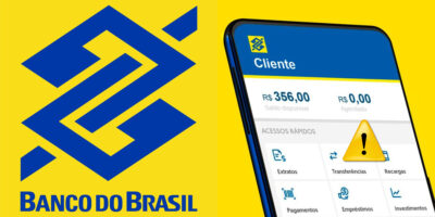 Imagem do post Comunicado do Banco do Brasil sobre a poupança traz 4 alertas e o que acontece com o saldo