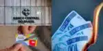 Banco Central revelou segurados do Bolsa Família desperdiçando dinheiro (Reprodução: Montagem TV Foco)