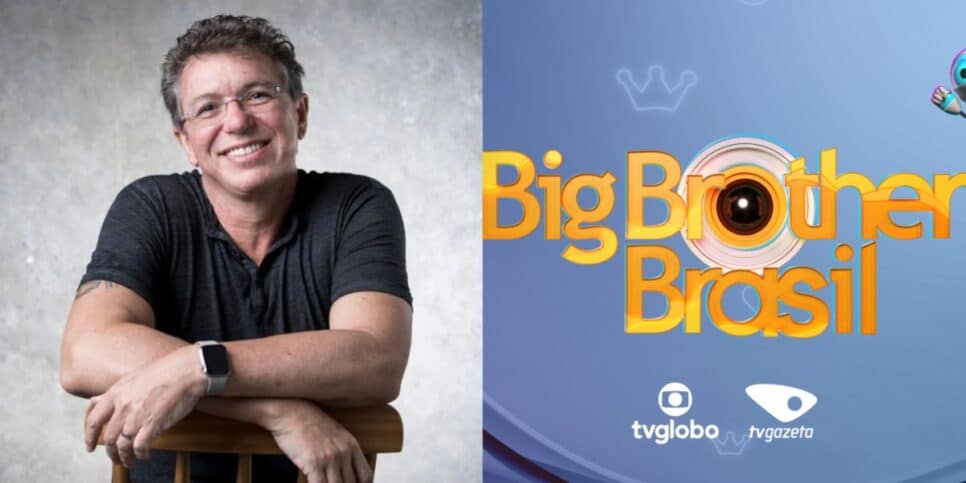 Fim do BBB e novo reality de Boninho em rival - Foto: Internet