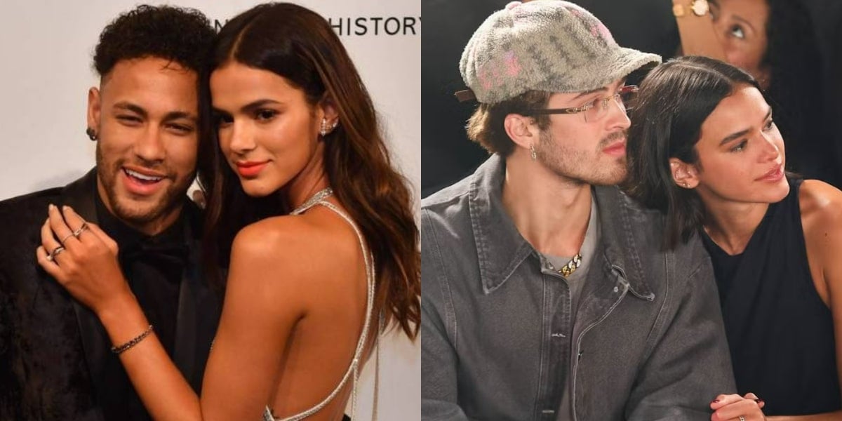 Previsão crava volta de Bruna Marquezine e Neymar Jr.