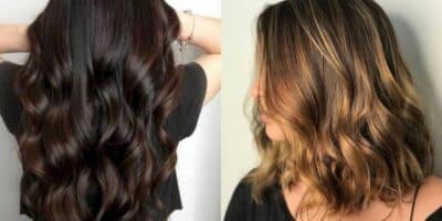 Único ingrediente clareia o cabelo moreno para o verão em minutos