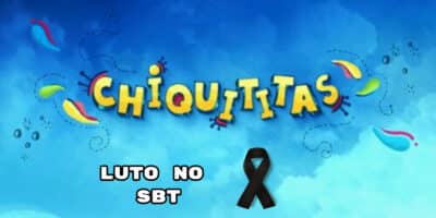 Elenco de Chiquititas do SBT sofrem com mortes inesperadas (Foto: Divulgação)