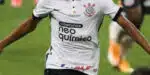 Atacante do Corinthians rescinde com clube HOJE (26) (Foto: Divulgação/Montagem)