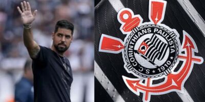 António Oliveira ressurge em maior rival após ser demitido do Corinthians (Foto: Internet)