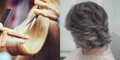 Imagem do post Tendências dos anos 70, 80 e 90 de volta: 3 cortes de cabelo para idosas rejuvenescerem décadas