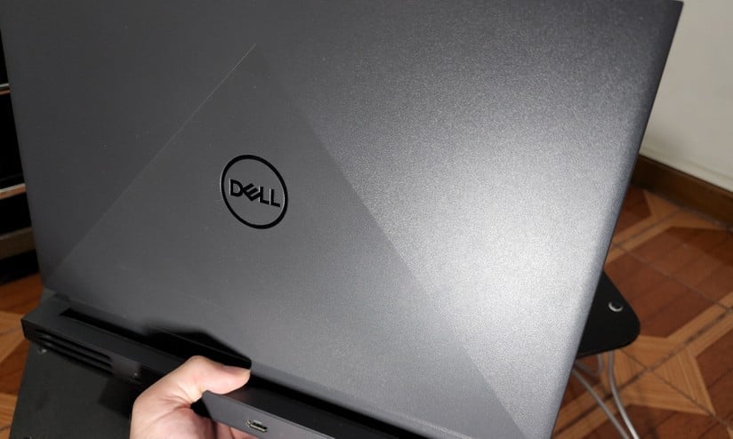 Dell foi a empresa que provou uma demissão em massa (Foto: Reprodução/ Internet)