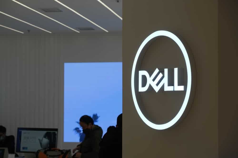 Dell foi a empresa que provou uma demissão em massa (Foto: Reprodução/ Internet)