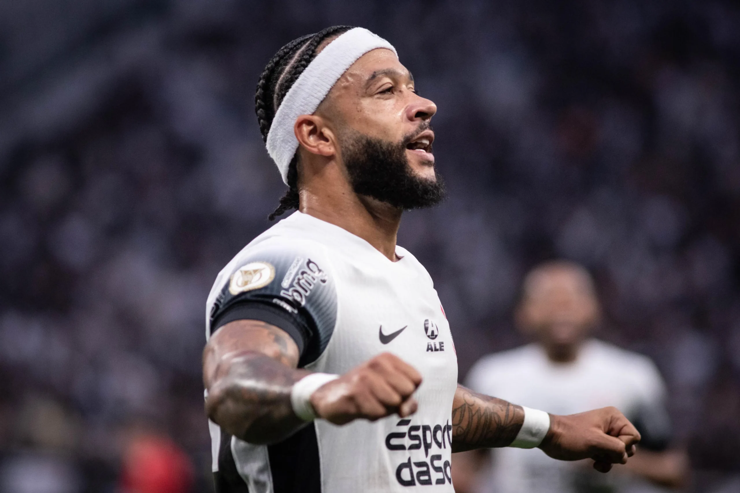 R$181M: Estrela do Corinthians expõe retorno triunfal de Neymar