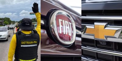 Imagem do post Mudança no Detran atinge milhões de carros da Fiat, Chevrolet e+