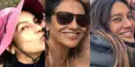 Todos imaginavam: Dira Paes mostra com quem é casada (Foto: Reprodução/Montagem TV)