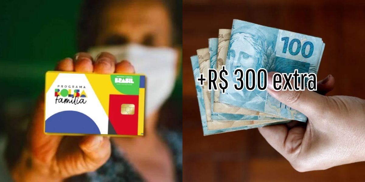 Programa traz auxílio extra a beneficiárias do Bolsa Família (Foto: Internet)