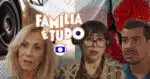 Família é Tudo: Resumo Capítulo de quarta (18/09) - (Fotos: Reprodução/ TV Globo/ Montagem TV Foco)