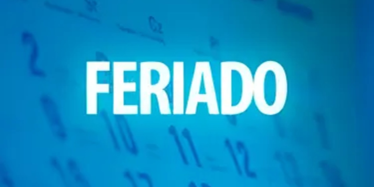 Feriado PROLONGADO é confirmado em MG na próxima TERÇA - (Foto: Reprodução / Internet)