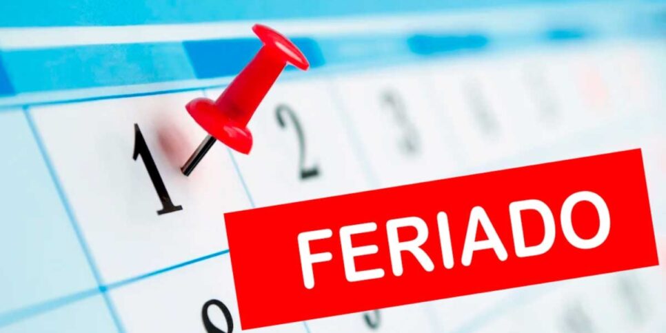 Feriado PROLONGADO é confirmado em SP - (Foto: Reprodução / Internet)