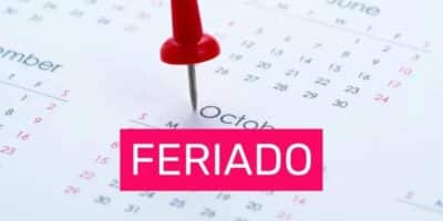 Feriado PROLONGADO é confirmado a milhares em SP  - (Foto: Reprodução / Internet)