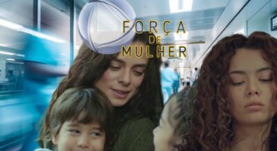 Força de Mulher: Resumo dos próximos capítulos (Fotos: Divulgação/ Record TV/ Montagem TV Foco)