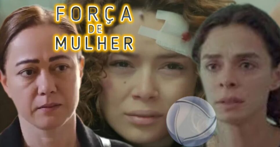 Força de Mulher: Resumo Caítulo sexta-feira, 27 de setembro (Fotos: Reprodução/ Internet/ Montagem TV Foco)