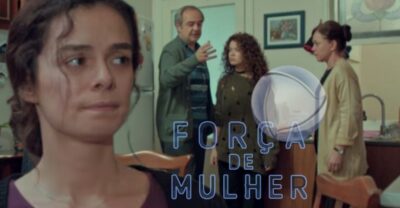 Força de Mulher: Resumo do capítulo de terça-feira, 01º de outubro (Fotos: Reprodução/ Record TV/ Montagem TV Foco)